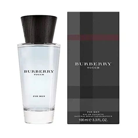 review burberry touch|burberry touch vs london.